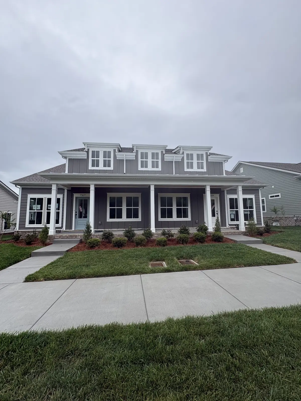 7319 Carothers Road, Nolensville, TN 37135 - #1