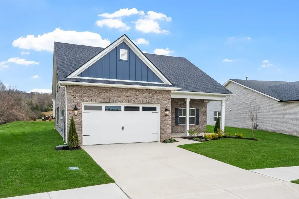 1526 Quarry Rock Way, Lebanon, TN 37087 - #1
