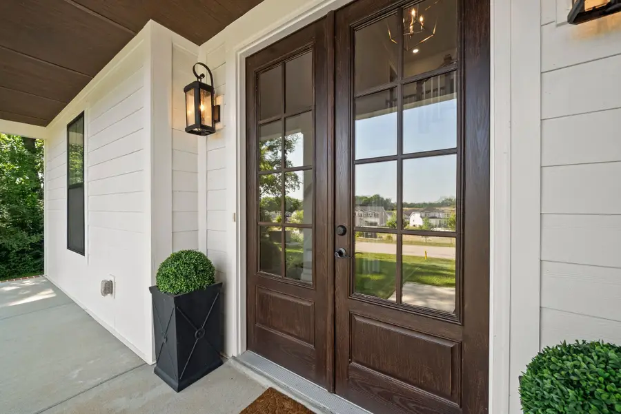 2744 Morrow Ln, Columbia, TN 38401 - #3