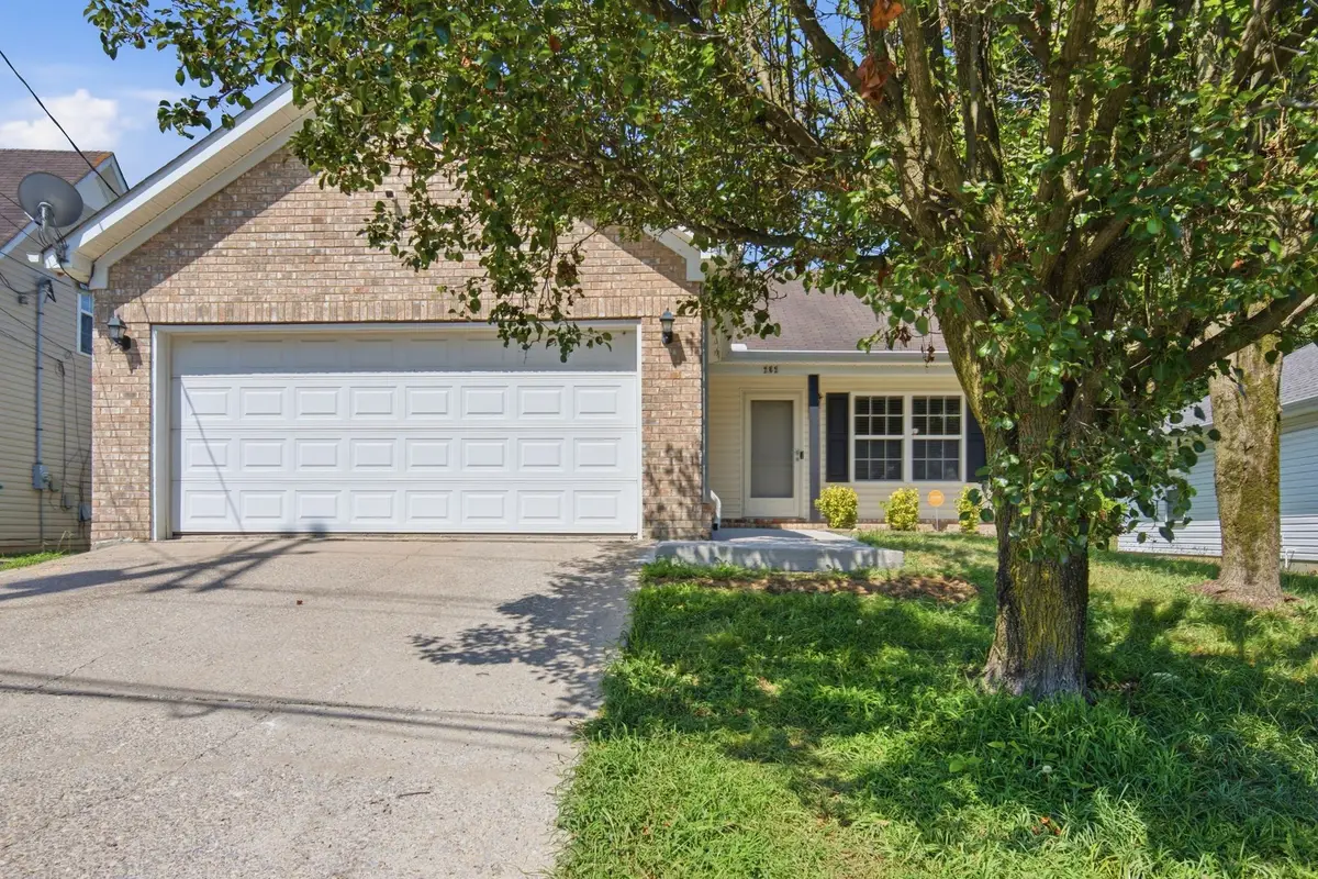 282 Bill Stewart Blvd, La Vergne, TN 37086 - #1
