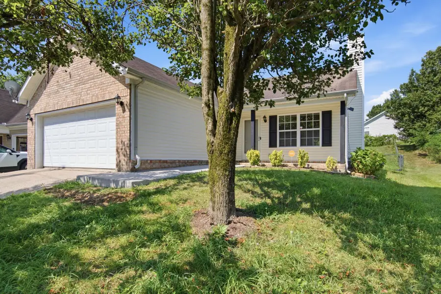 282 Bill Stewart Blvd, La Vergne, TN 37086 - #3