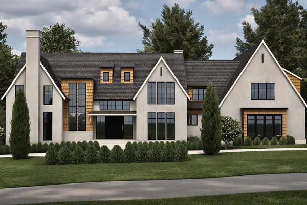6049 Cargile Rd, Nashville, TN 37205