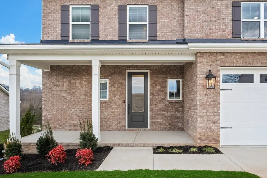 817 Hillock Trace, Lebanon, TN 37087 - #2