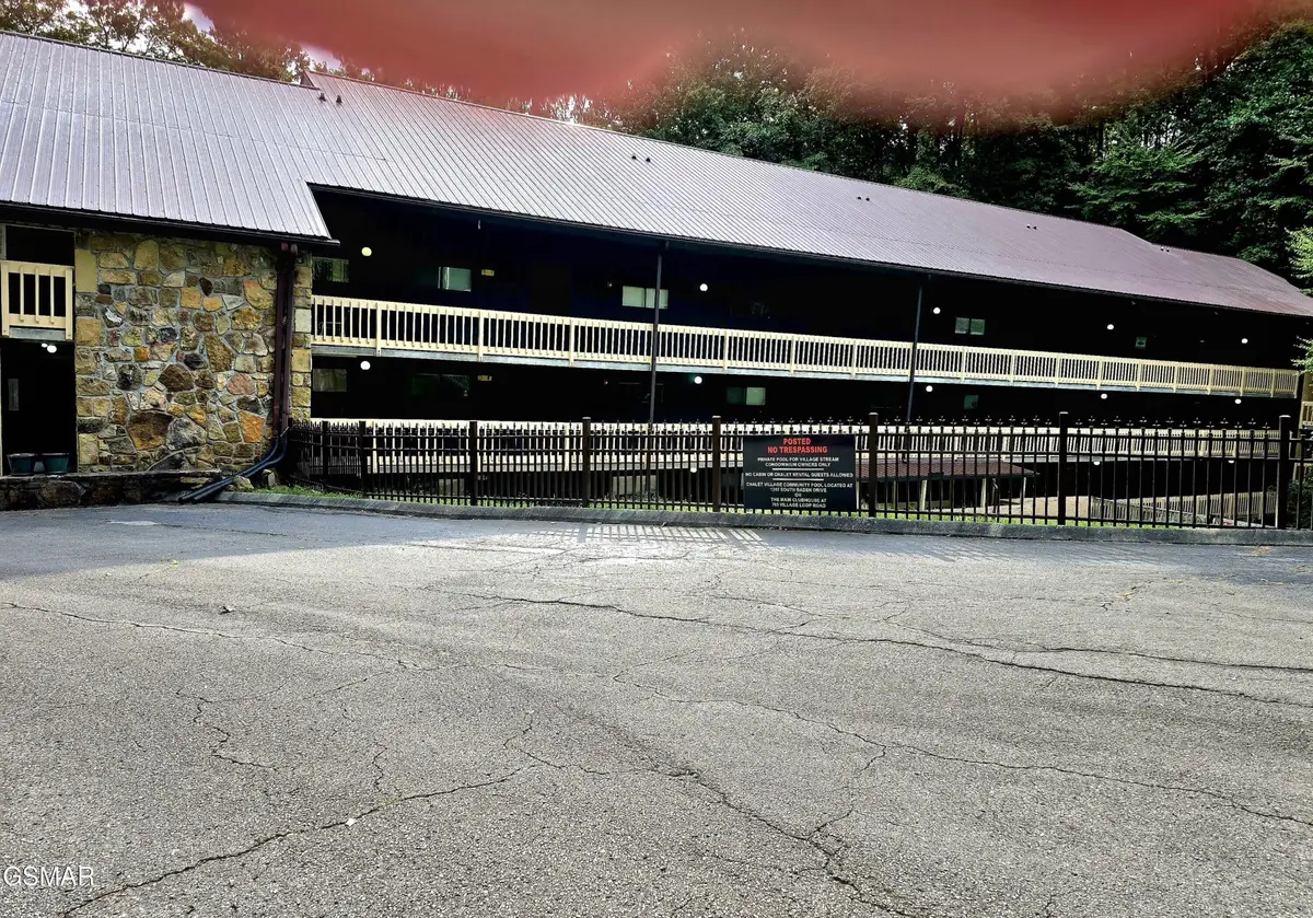1435 Wiley Oakley Drive #151, Gatlinburg, TN 37738 - #1
