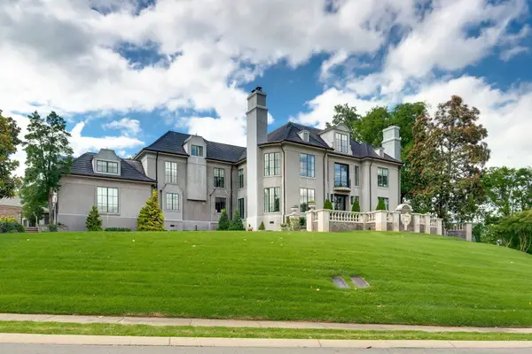 19 Inveraray, Nashville, TN 37215
