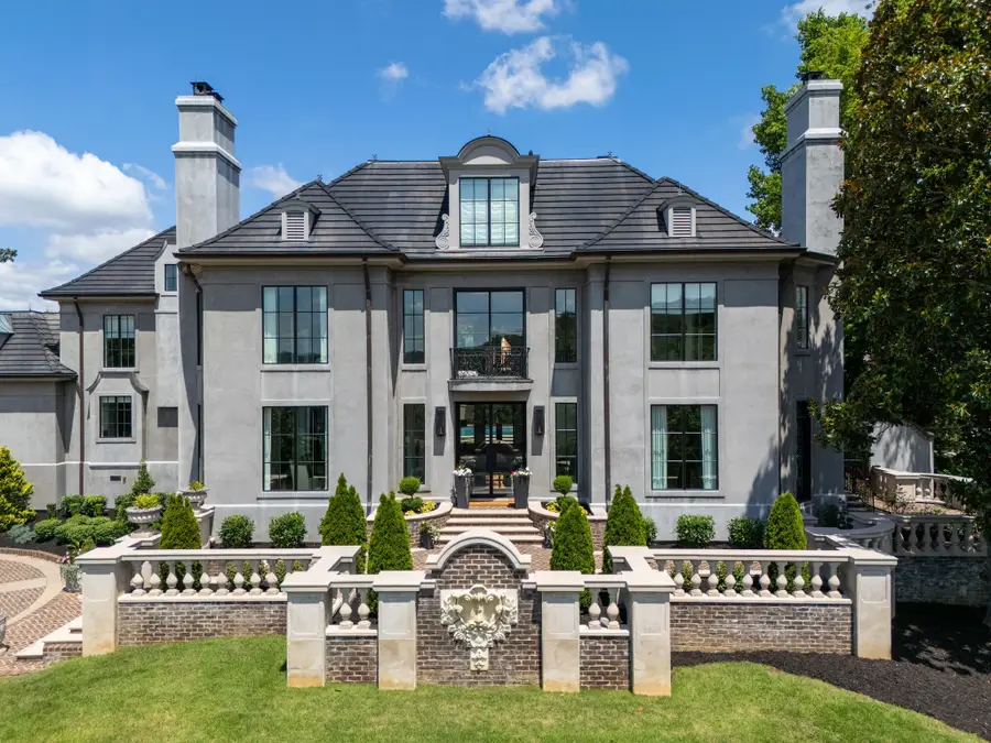19 Inveraray, Nashville, TN 37215 - #2
