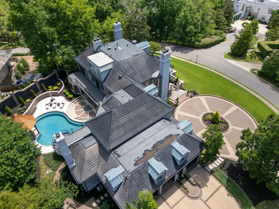 19 Inveraray, Nashville, TN 37215 - #3