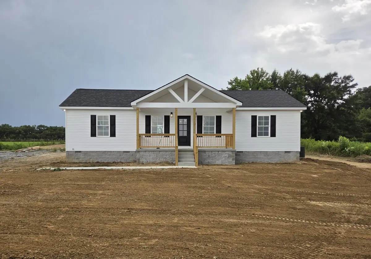 240 Blair Rd, McMinnville, TN 37110 - #1