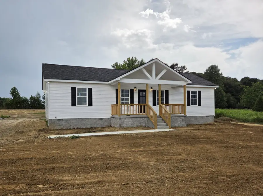 240 Blair Rd, McMinnville, TN 37110 - #2