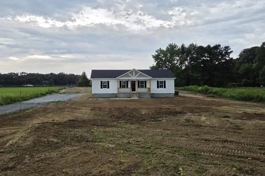 240 Blair Rd, McMinnville, TN 37110 - #3
