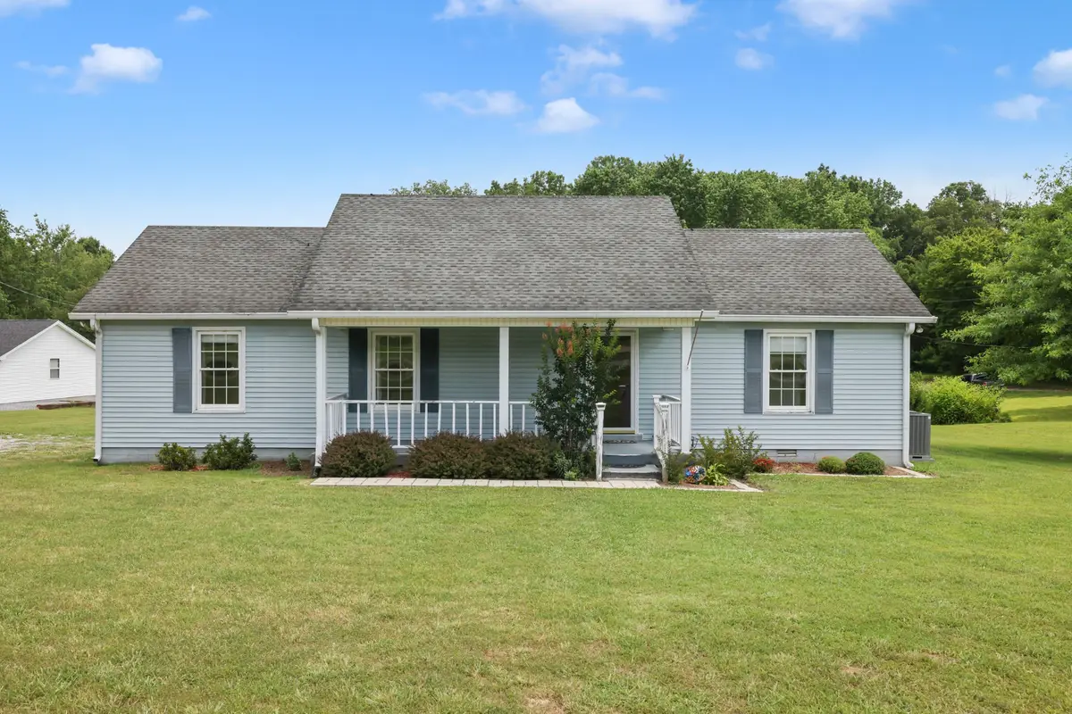 2736 Gideon Rd, Greenbrier, TN 37073 - #1