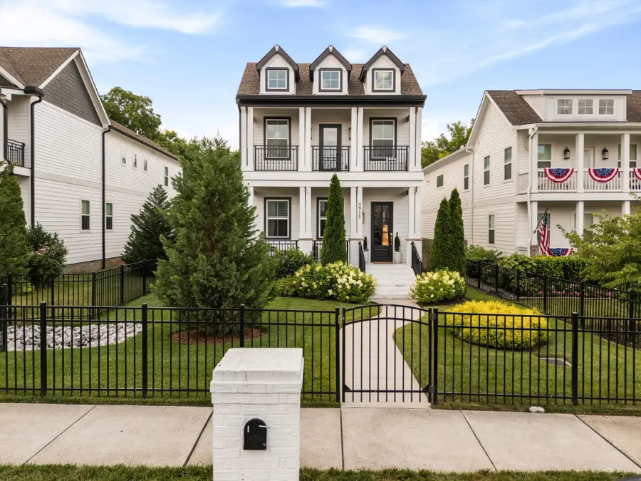 4915 Michigan Ave, Nashville, TN 37209 - #2