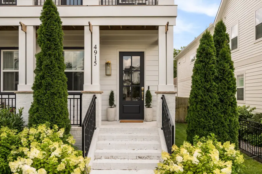 4915 Michigan Ave, Nashville, TN 37209 - #3