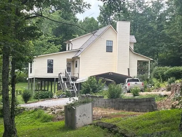 331 Briley, Spring City, TN 37381 - #3