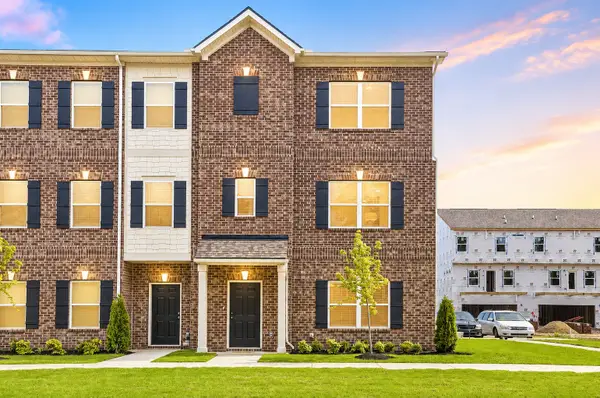 132 Rosebush Ln, Lebanon, TN 37087