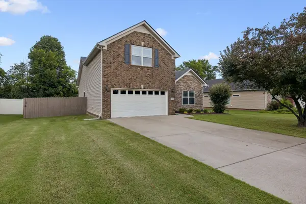 4524 Carly Ct, Murfreesboro, TN 37128
