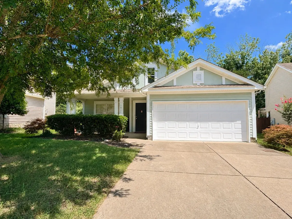 1011 Bradford Park Rd, Mount Juliet, TN 37122 - #1