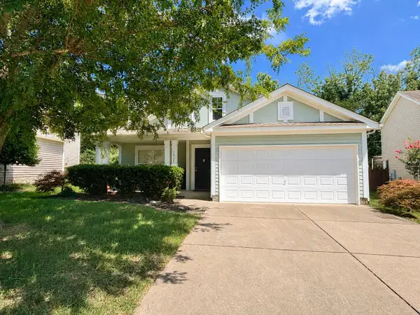 1011 Bradford Park Rd, Mount Juliet, TN 37122
