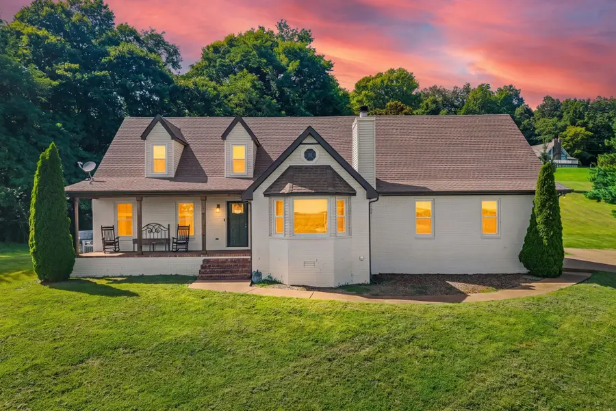900 Dories Ln, Lewisburg, TN 37091 - #2