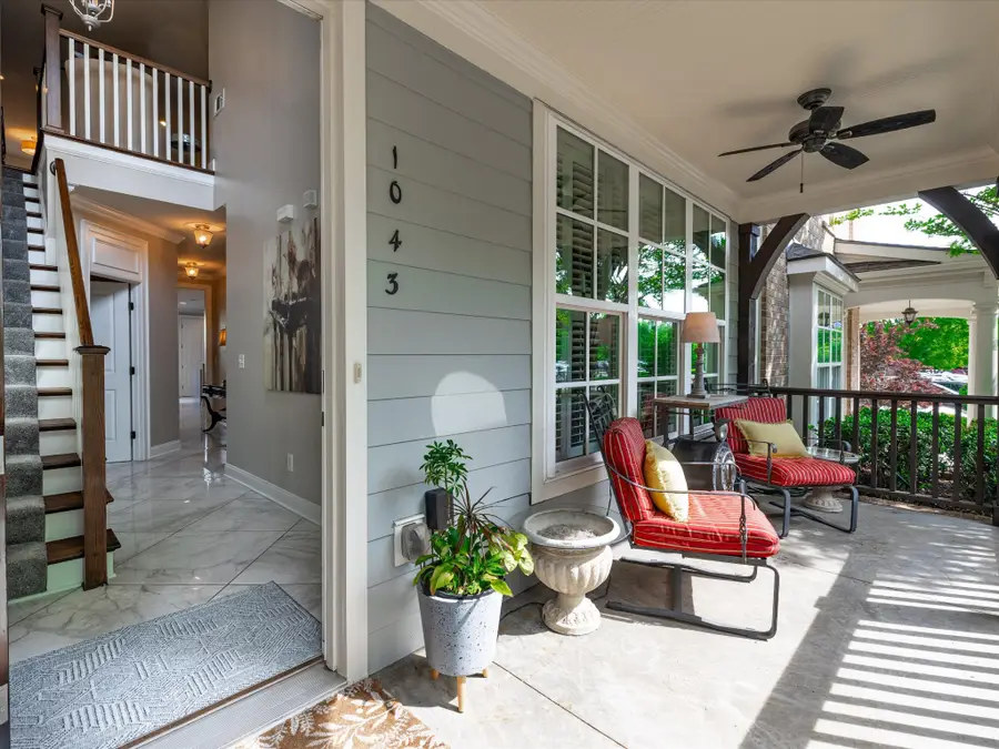 1043 Howland St, Franklin, TN 37064 - #2