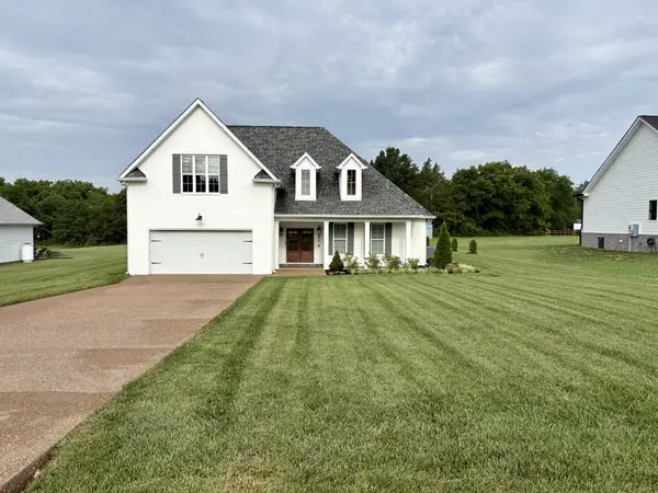 4520 Mccrary Rd, Lebanon, TN 37090