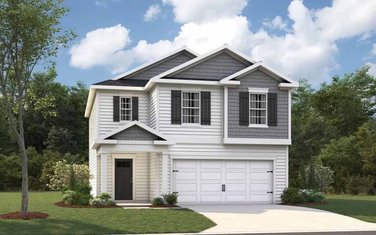 4907 Sandringham Lane, Murfreesboro, TN 37129 - #1