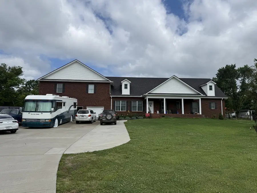 762 Waldron Rd, La Vergne, TN 37086 - #2