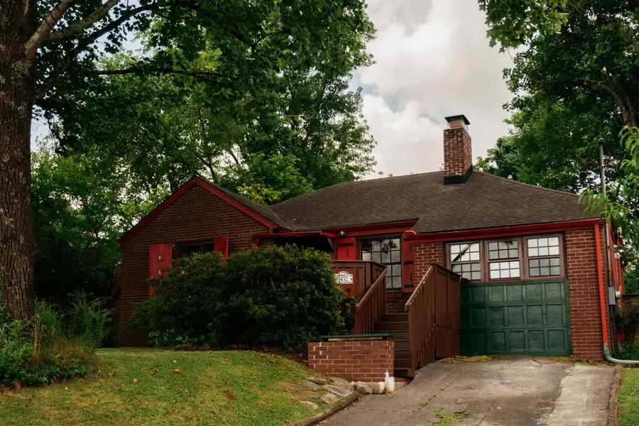1432 Norvel Ave, Nashville, TN 37216 - #2