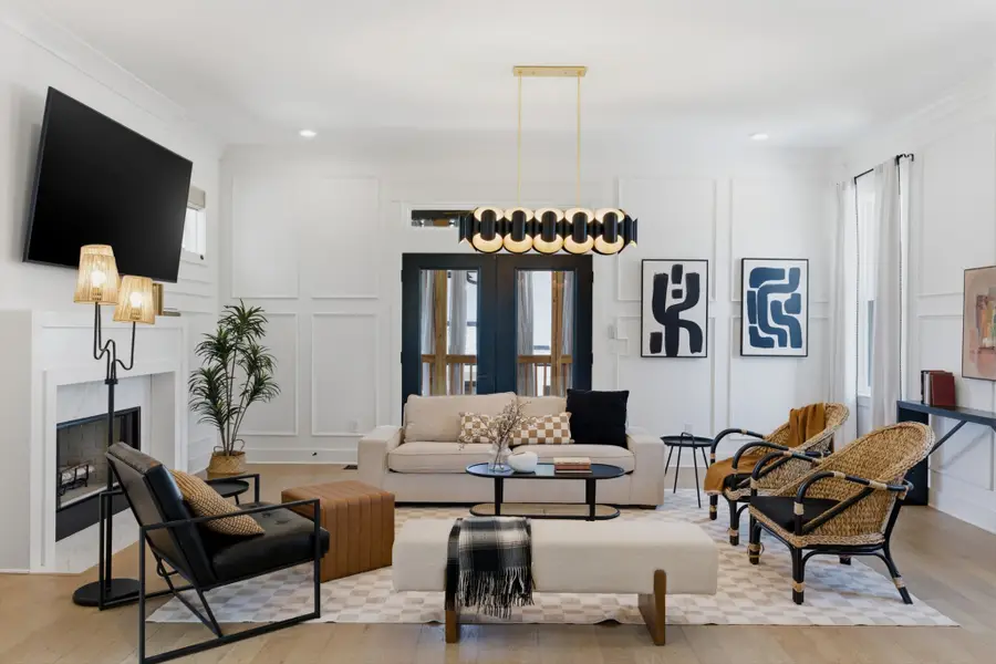 5310 Elkins Ave, Nashville, TN 37209 - #3
