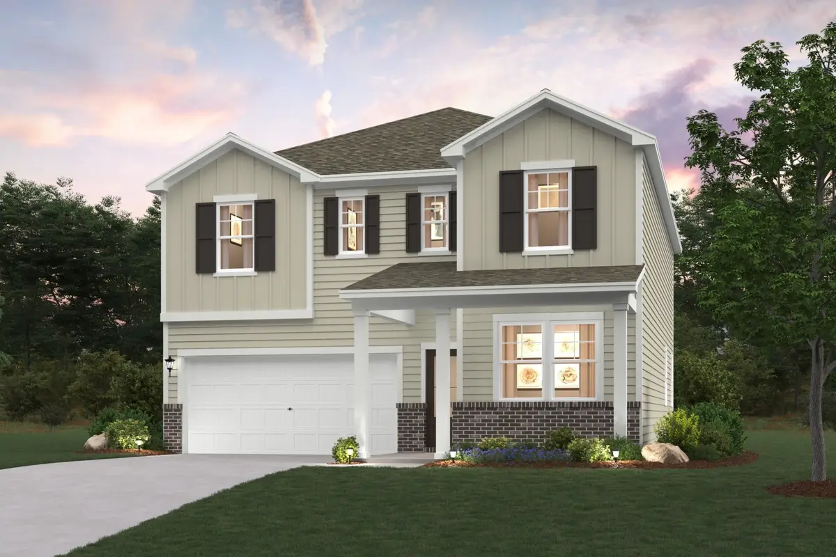 2151 Craven Place, Old Hickory, TN 37138 - #1