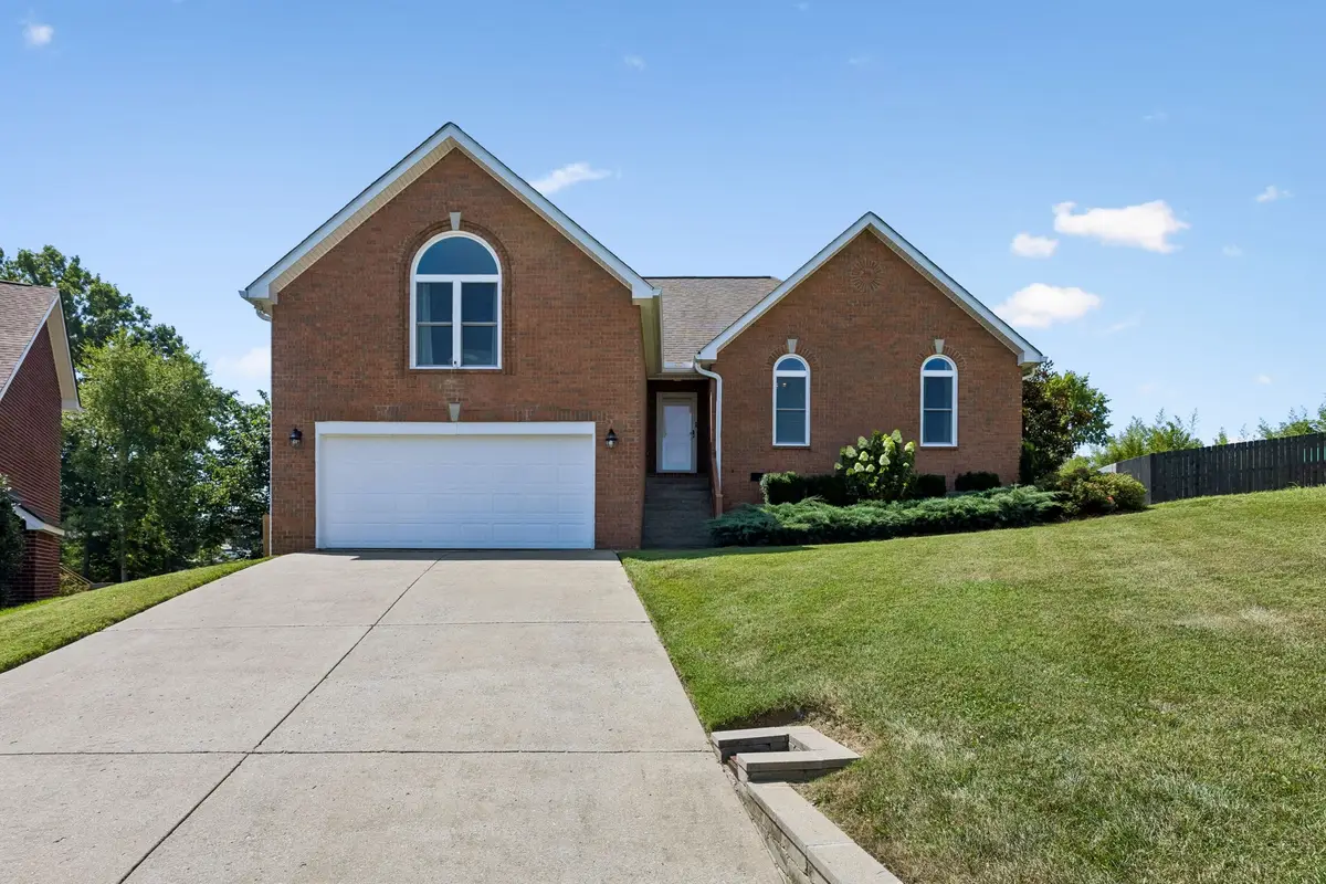 6017 Assault Ct, Mount Juliet, TN 37122 - #1