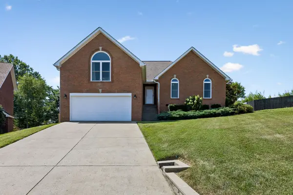 6017 Assault Ct, Mount Juliet, TN 37122