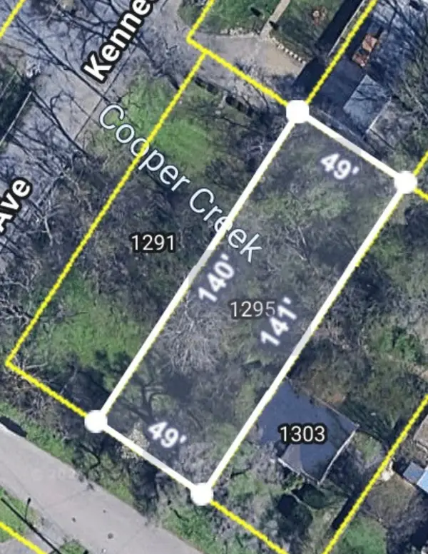 1295 Sunnymeade Drive, Nashville, TN 37216