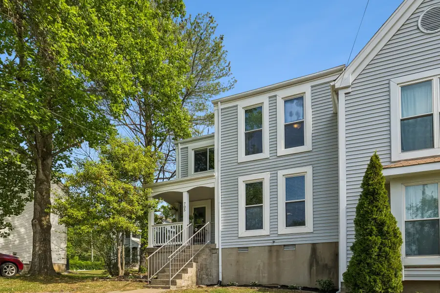 705 Rachels Trl, Hermitage, TN 37076 - #2