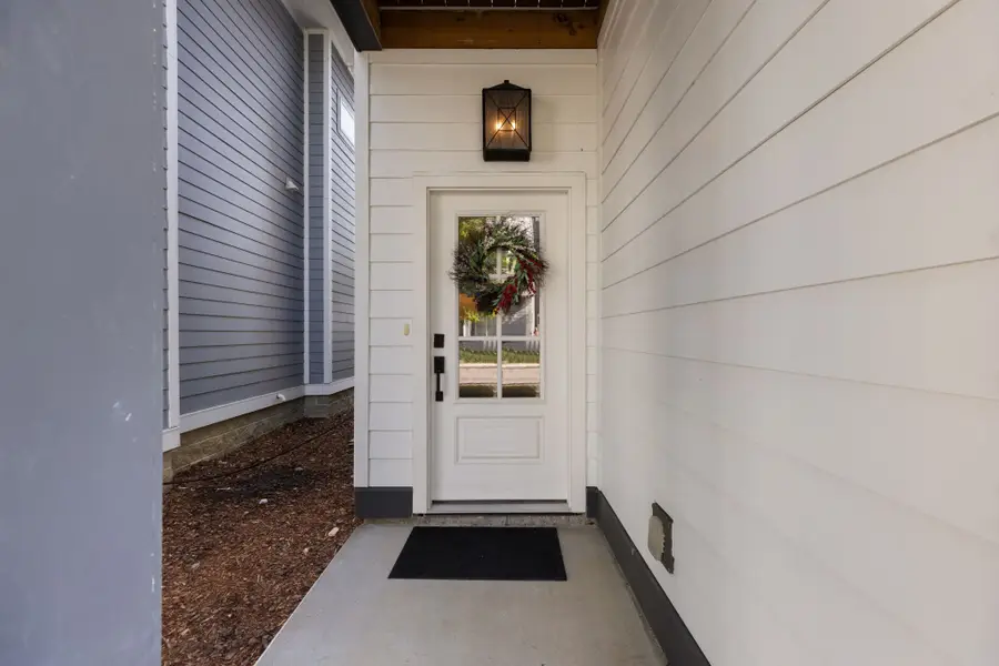 422 Becanni Ln, Nashville, TN 37209 - #3