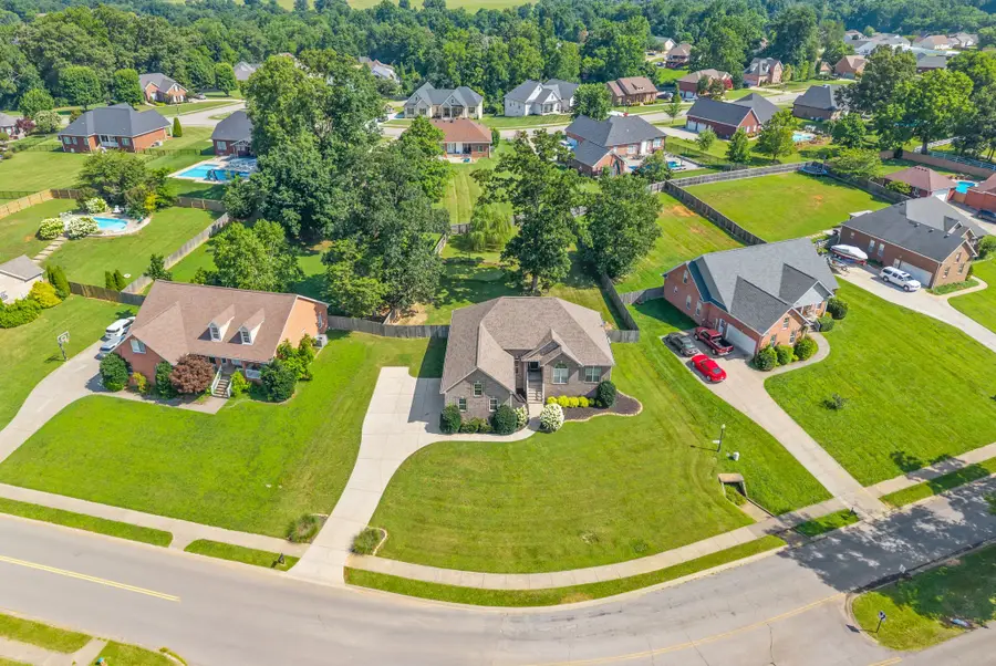 1191 Filmore Harris Rd, Pleasant View, TN 37146 - #2