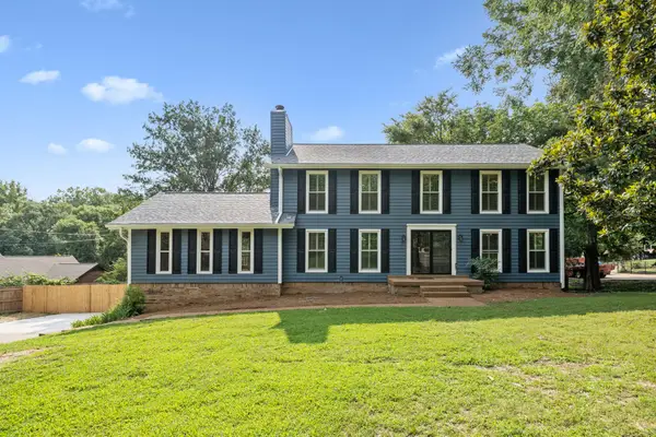 103 Jefferson Dr, Hendersonville, TN 37075
