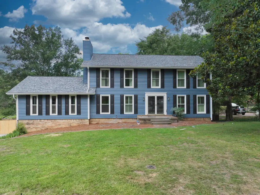 103 Jefferson Dr, Hendersonville, TN 37075 - #2
