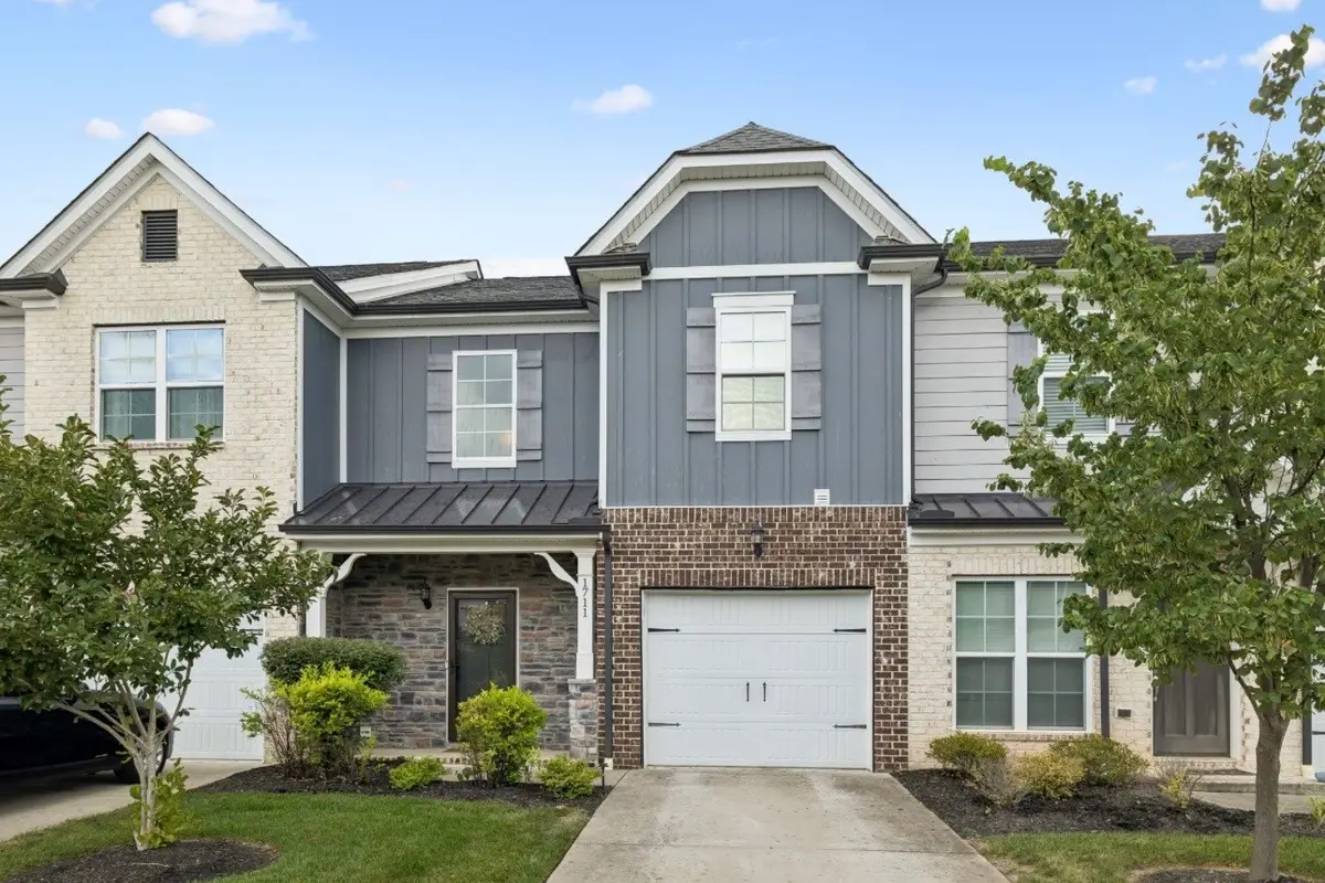 1711 Barbourville Ln, Murfreesboro, TN 37129 - #1