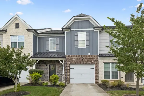 1711 Barbourville Ln, Murfreesboro, TN 37129