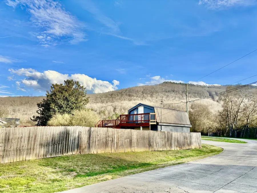 272 Cherokee Trail, Trenton, GA 30752 - #2