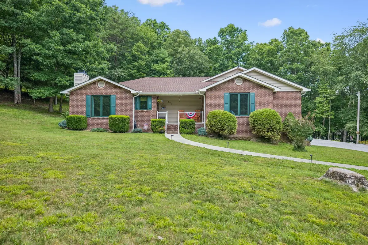 290 Goodstock Road, Crossville, TN 38555 - #1