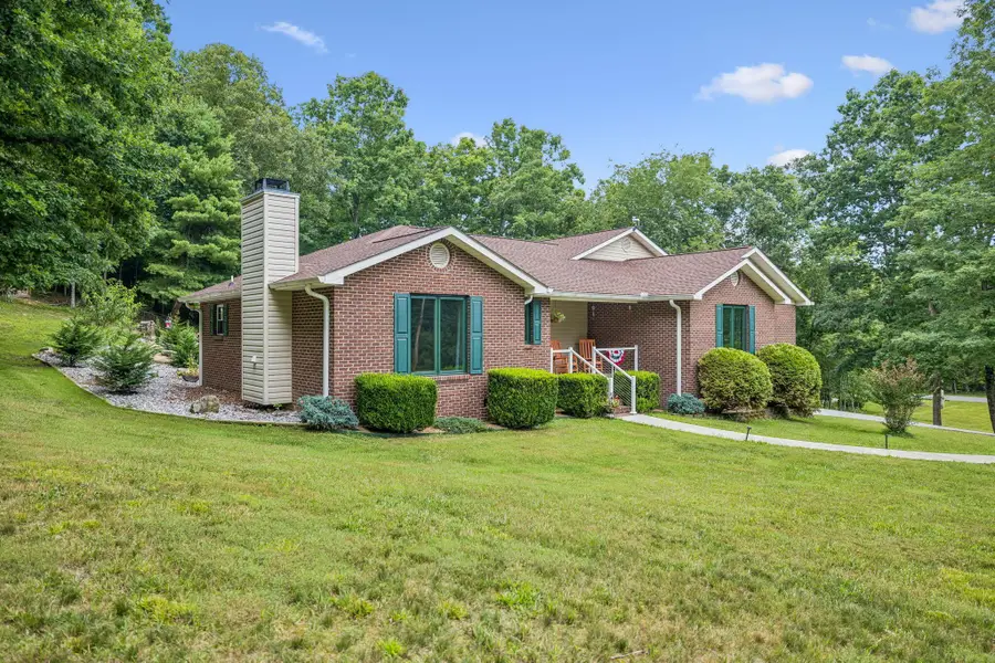 290 Goodstock Road, Crossville, TN 38555 - #2