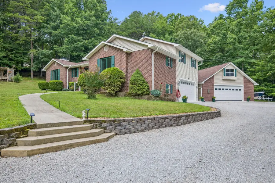 290 Goodstock Road, Crossville, TN 38555 - #3