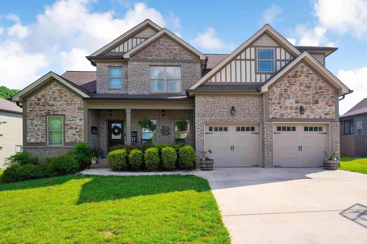 120 Buck Head Drive Nw, Cleveland, TN 37312 - #1