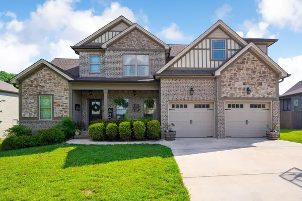 120 Buck Head Drive Nw, Cleveland, TN 37312