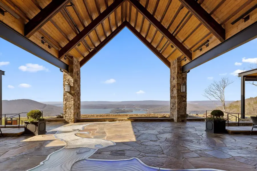 5370 River Bend Road, Guild, TN 37340 - #2