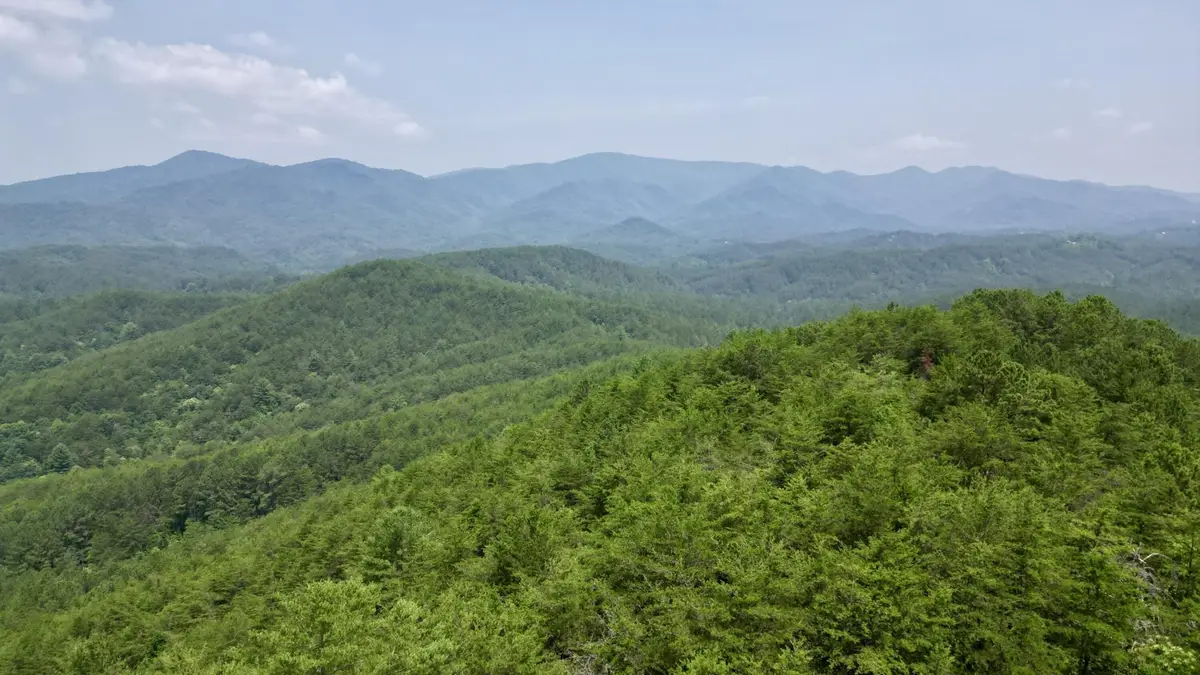 0 Little Mtn Rd Road, Copperhill, TN 37317 - #1
