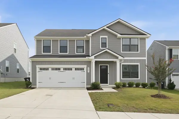 2207 Richland Pass, Spring Hill, TN 37174
