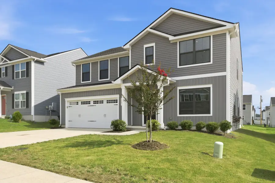 2207 Richland Pass, Spring Hill, TN 37174 - #2